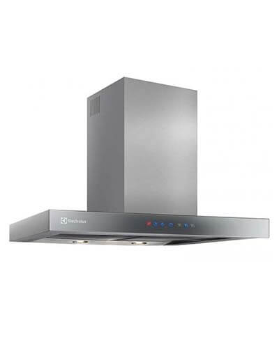 Electrolux coifa assistencia