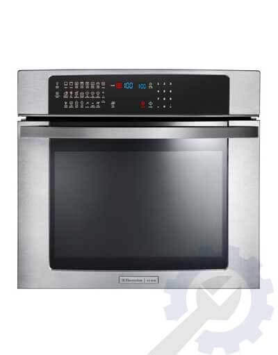 Electrolux Forno assistencia