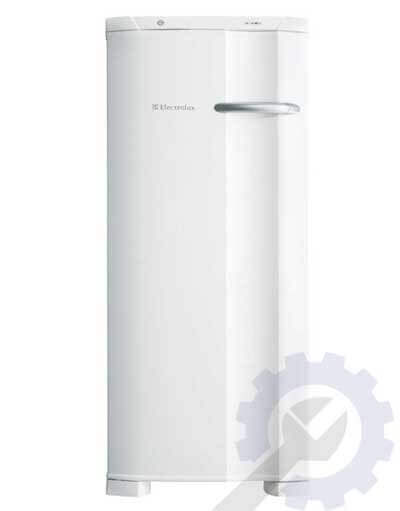 Electrolux Freezer assistencia