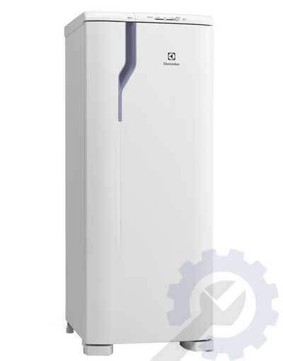 Electrolux Geladeira assistencia