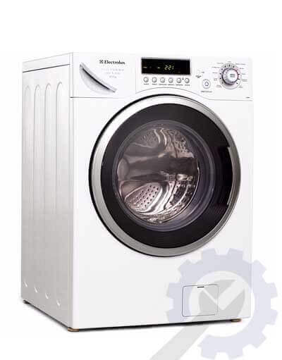 Electrolux Lava e seca assistencia