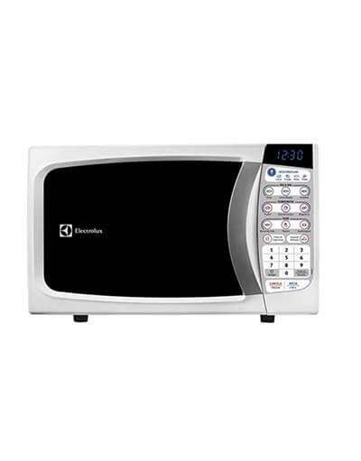 Electrolux microondas assistencia