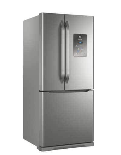 Electrolux Freezer assistencia