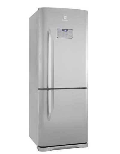 Electrolux Geladeira assistencia