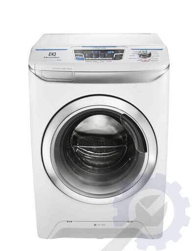 Electrolux Secadora de roupas assistencia
