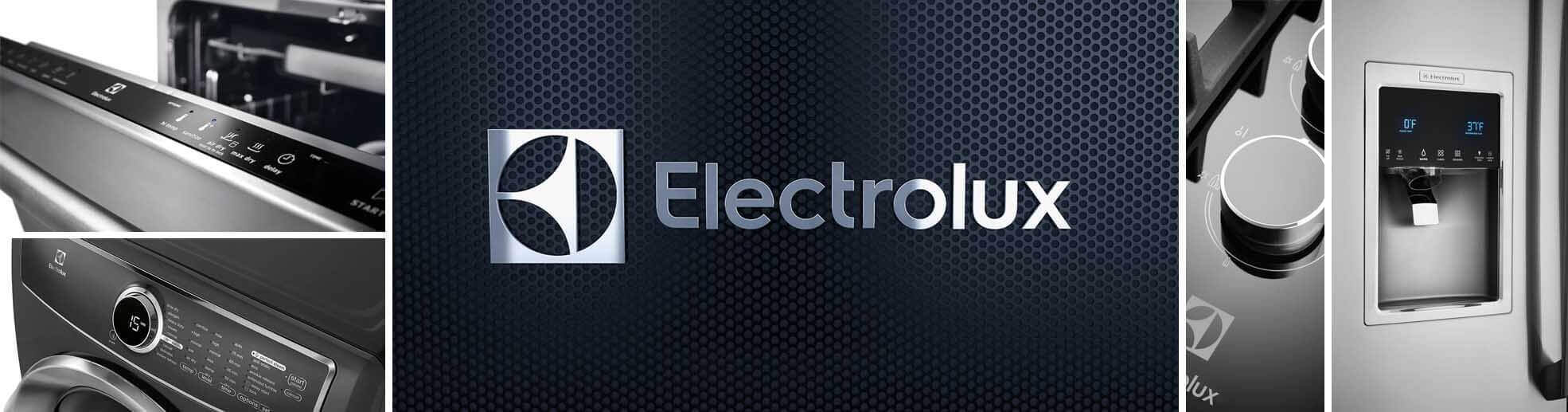 Instalação Assistência Electrolux