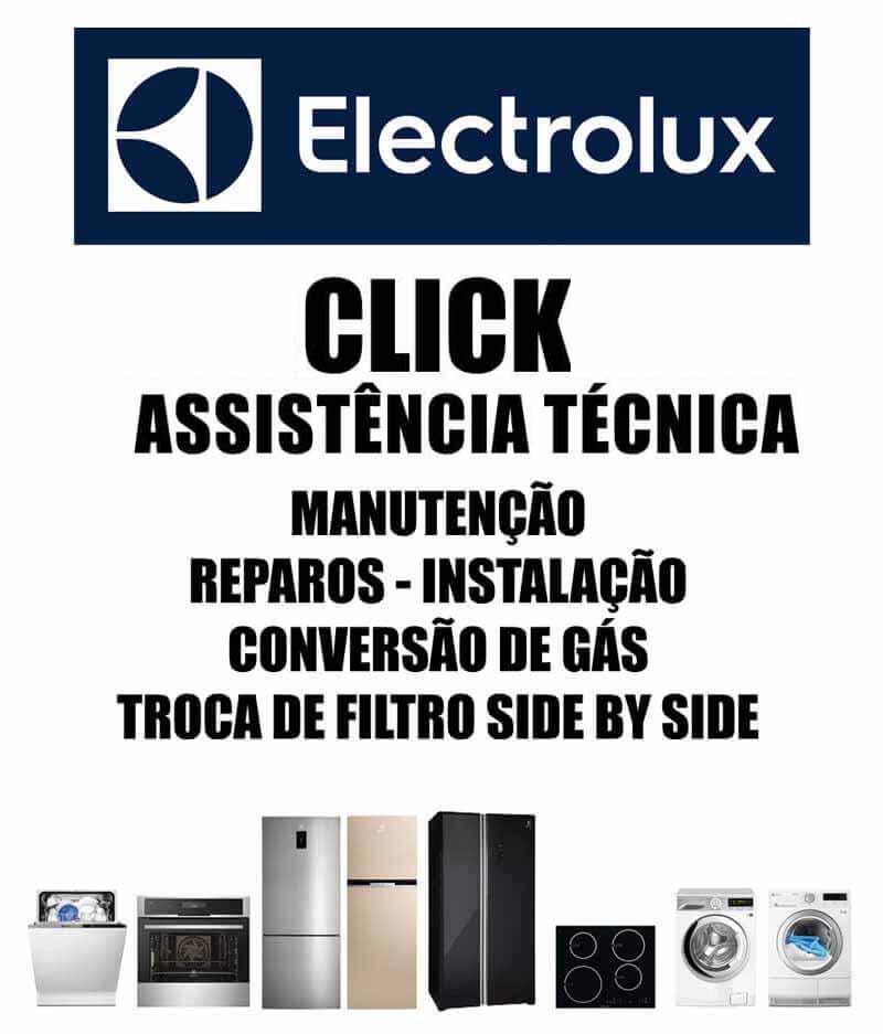 Instalação Assistência Electrolux